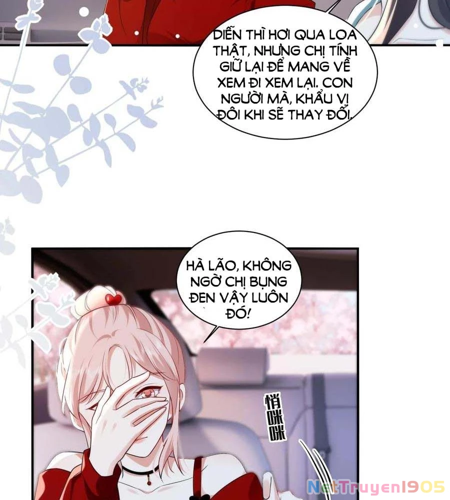 Nữ Thần Ghen Tuông Nhất Vũ Trụ Chapter 116 - 25