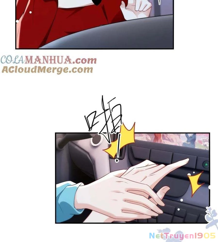 Nữ Thần Ghen Tuông Nhất Vũ Trụ Chapter 116 - 26