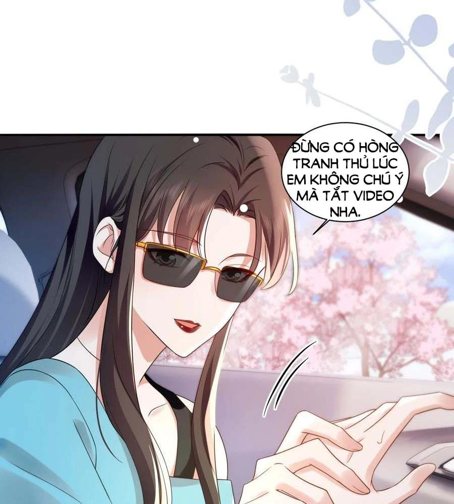 Nữ Thần Ghen Tuông Nhất Vũ Trụ Chapter 116 - 27