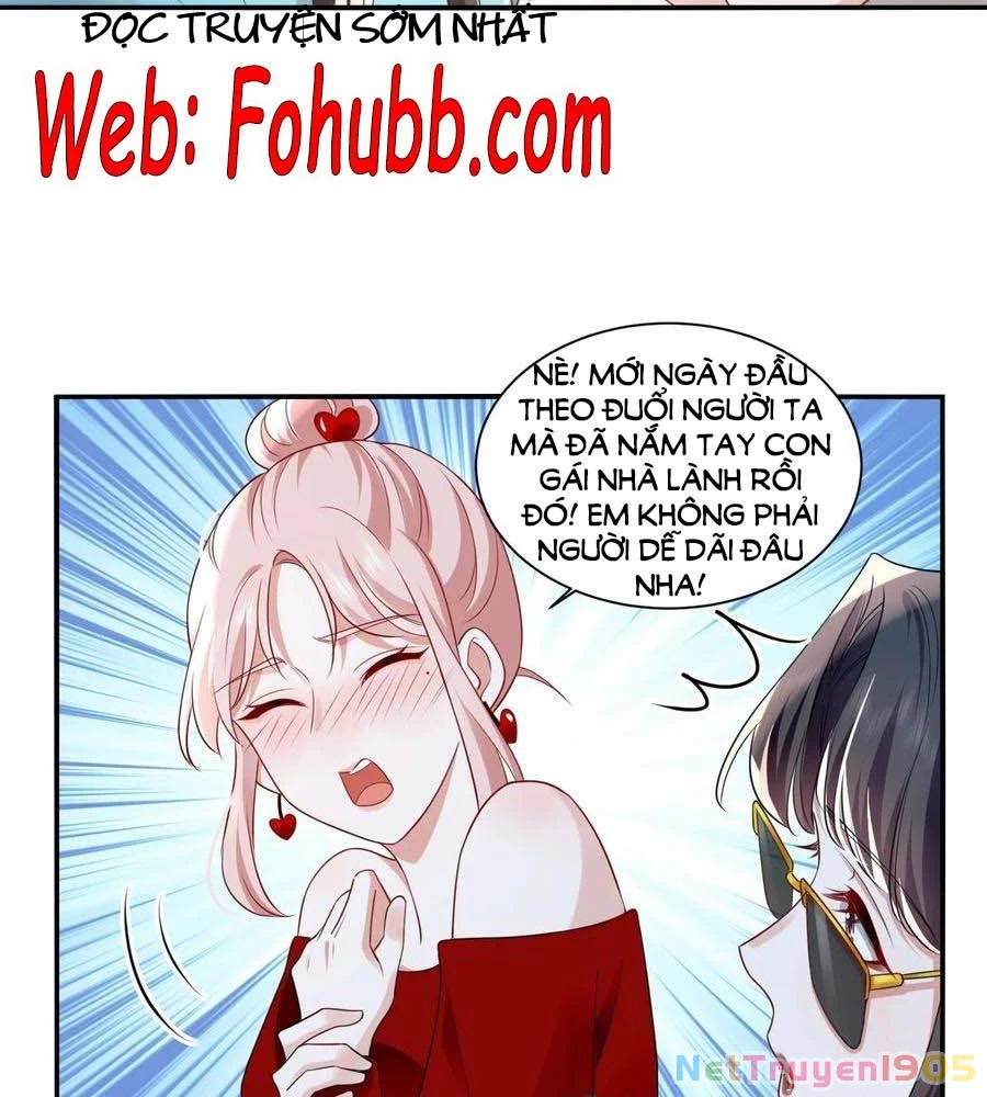 Nữ Thần Ghen Tuông Nhất Vũ Trụ Chapter 116 - 28