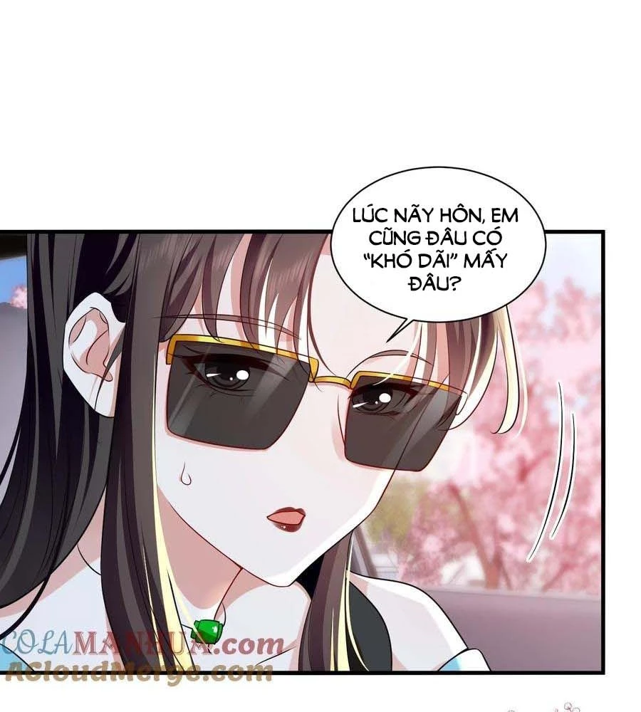 Nữ Thần Ghen Tuông Nhất Vũ Trụ Chapter 116 - 30