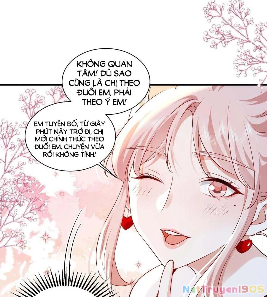 Nữ Thần Ghen Tuông Nhất Vũ Trụ Chapter 116 - 31