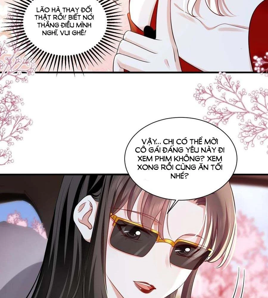 Nữ Thần Ghen Tuông Nhất Vũ Trụ Chapter 116 - 32