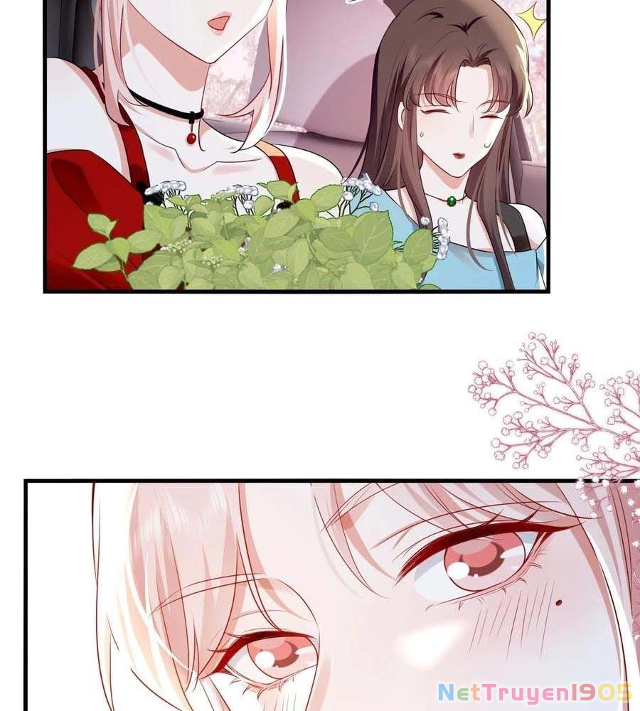 Nữ Thần Ghen Tuông Nhất Vũ Trụ Chapter 116 - 34