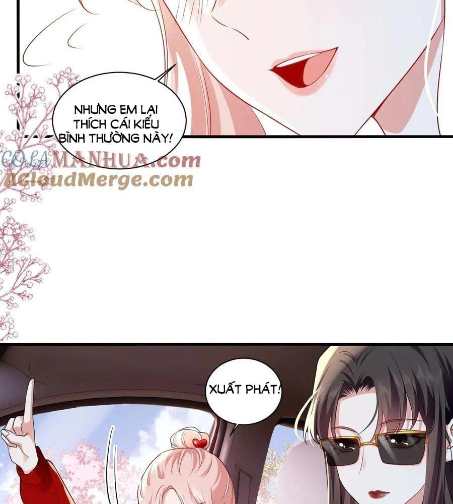 Nữ Thần Ghen Tuông Nhất Vũ Trụ Chapter 116 - 35