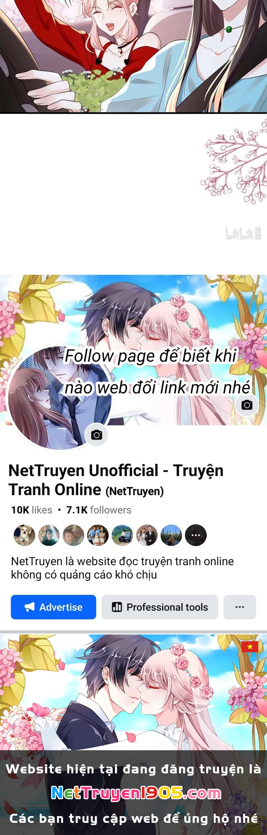 Nữ Thần Ghen Tuông Nhất Vũ Trụ Chapter 116 - 36