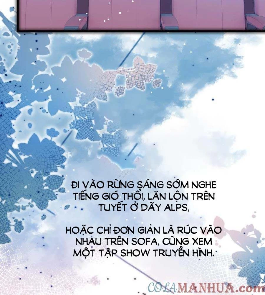 Nữ Thần Ghen Tuông Nhất Vũ Trụ Chapter 117 - 5