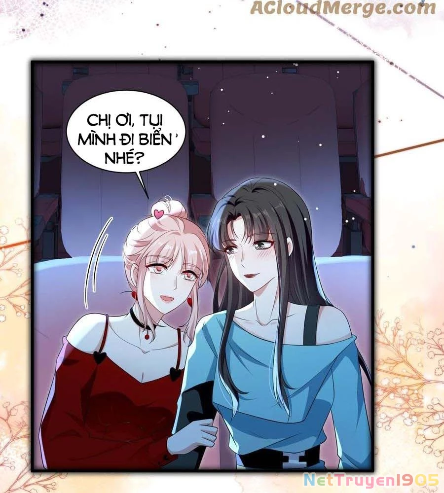 Nữ Thần Ghen Tuông Nhất Vũ Trụ Chapter 117 - 6