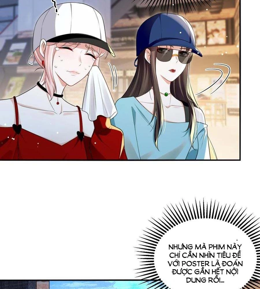 Nữ Thần Ghen Tuông Nhất Vũ Trụ Chapter 117 - 12