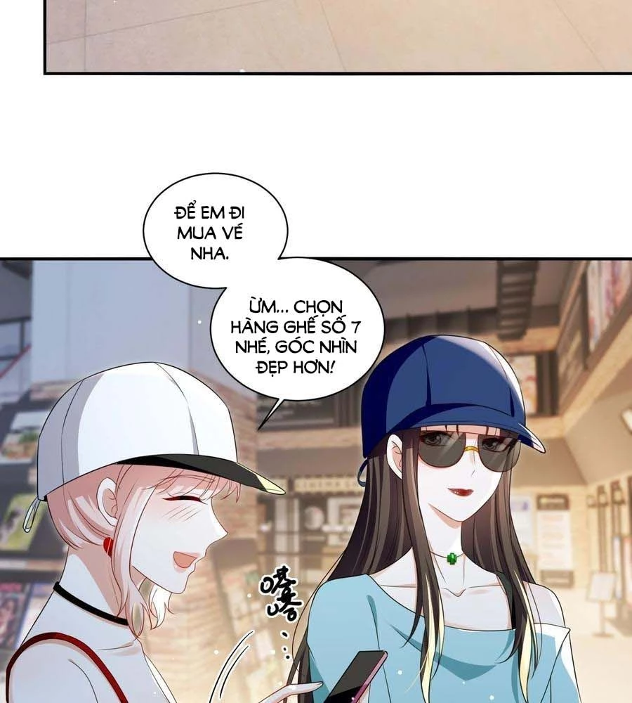 Nữ Thần Ghen Tuông Nhất Vũ Trụ Chapter 117 - 15