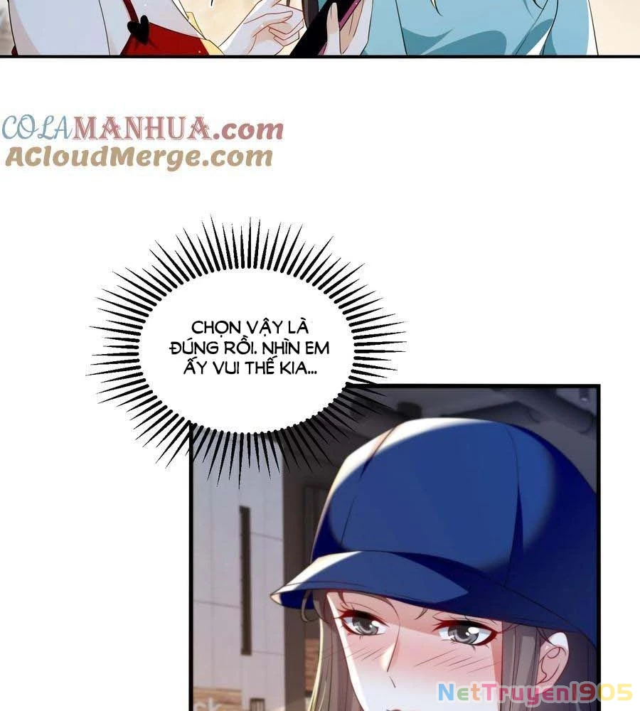 Nữ Thần Ghen Tuông Nhất Vũ Trụ Chapter 117 - 16