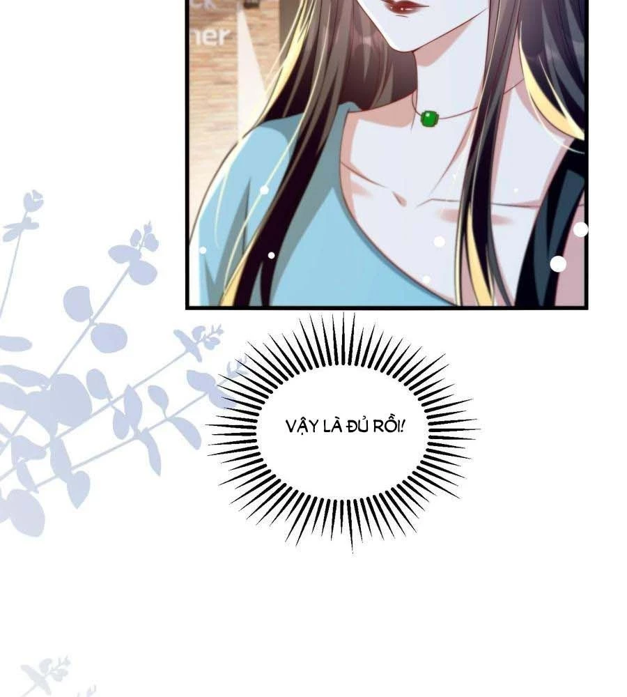 Nữ Thần Ghen Tuông Nhất Vũ Trụ Chapter 117 - 17