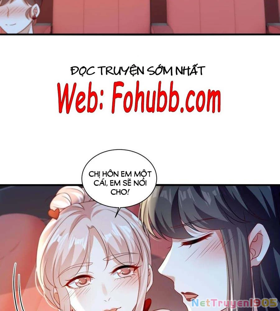 Nữ Thần Ghen Tuông Nhất Vũ Trụ Chapter 117 - 20
