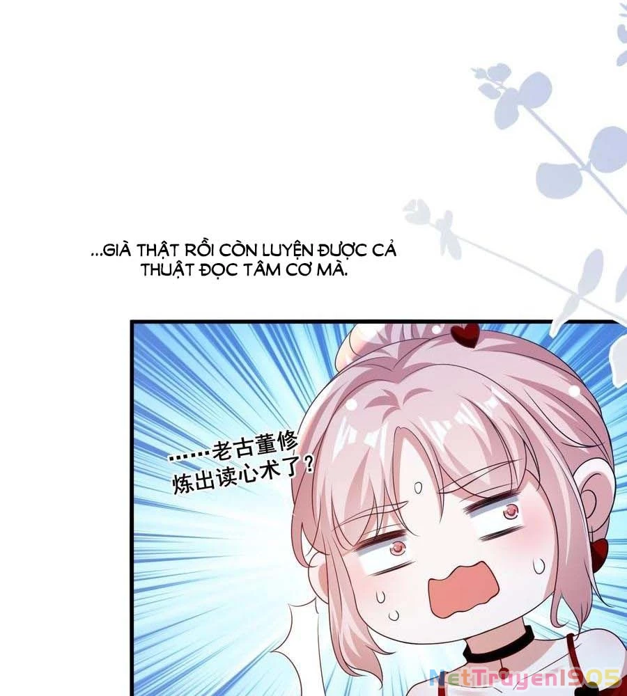 Nữ Thần Ghen Tuông Nhất Vũ Trụ Chapter 117 - 23