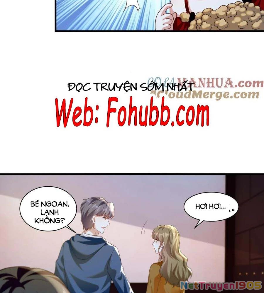 Nữ Thần Ghen Tuông Nhất Vũ Trụ Chapter 117 - 24