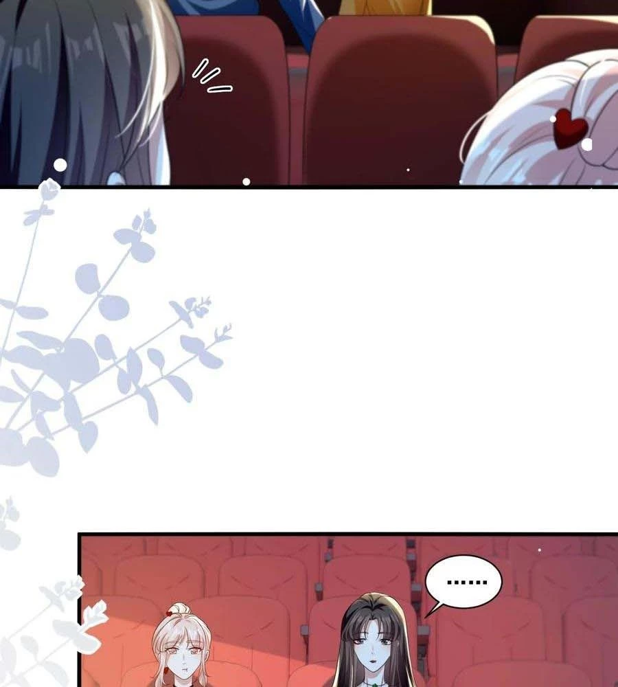 Nữ Thần Ghen Tuông Nhất Vũ Trụ Chapter 117 - 25