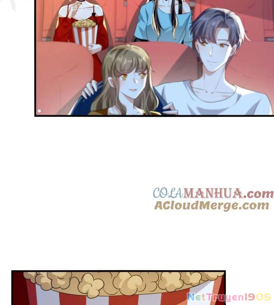 Nữ Thần Ghen Tuông Nhất Vũ Trụ Chapter 117 - 26