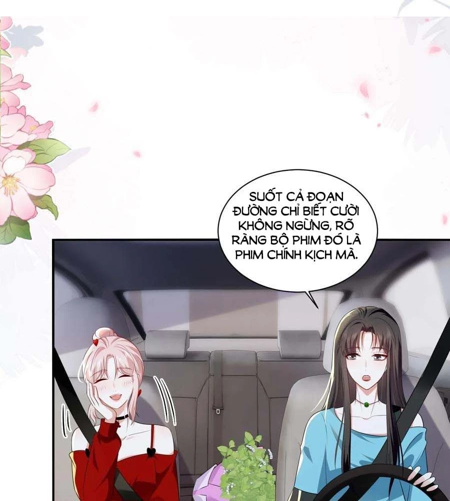Nữ Thần Ghen Tuông Nhất Vũ Trụ Chapter 117 - 28