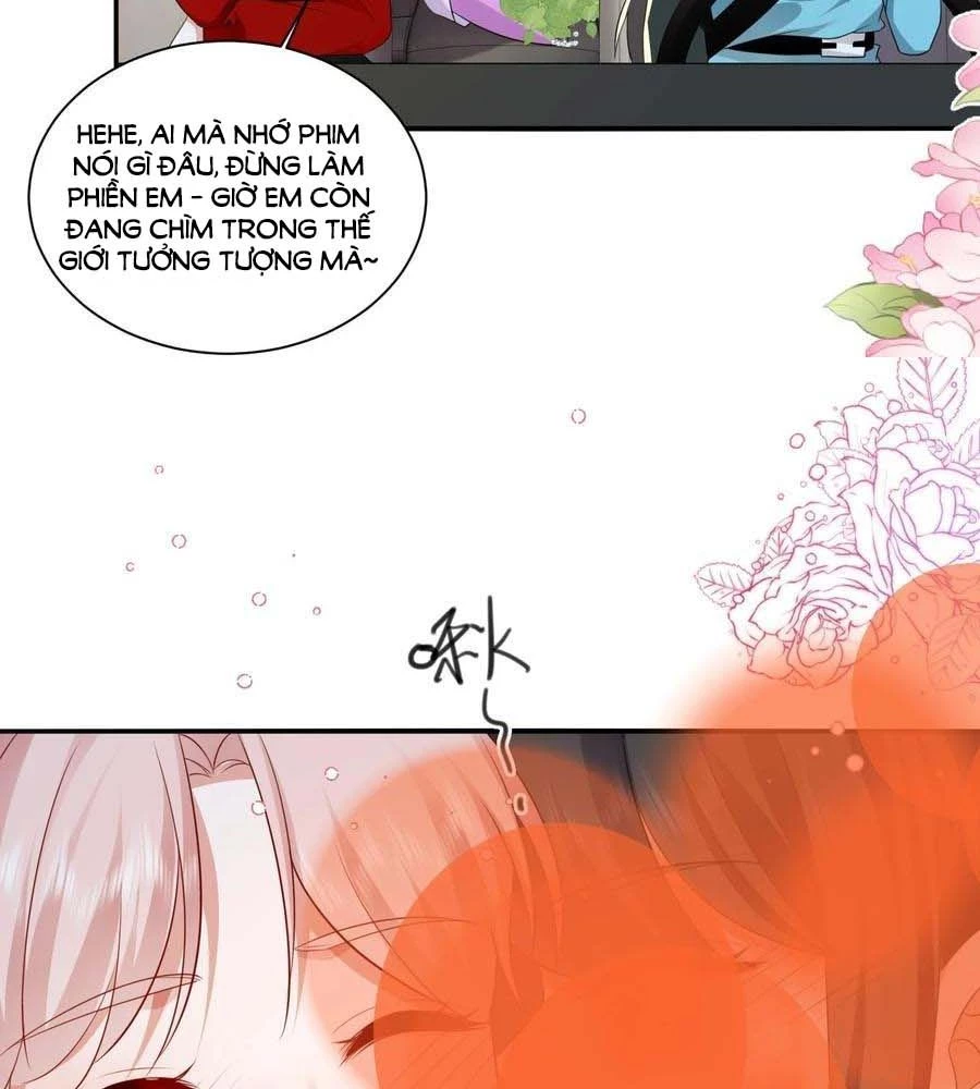 Nữ Thần Ghen Tuông Nhất Vũ Trụ Chapter 117 - 29