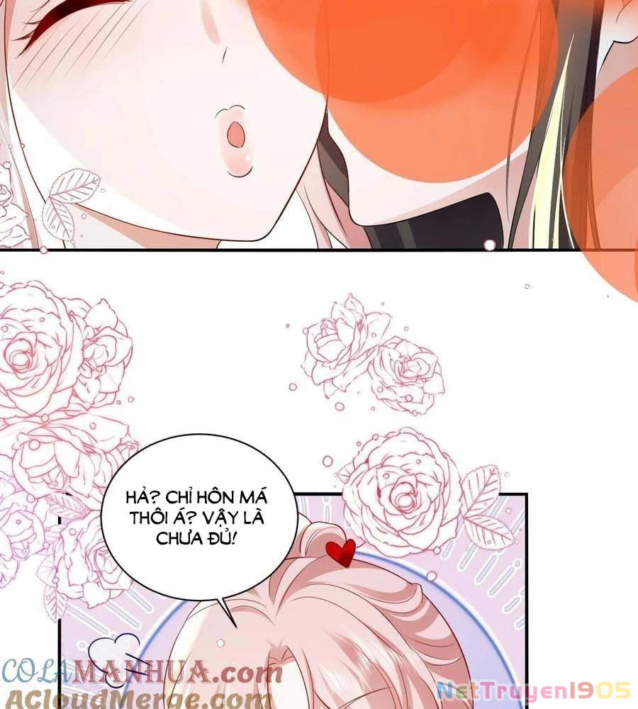 Nữ Thần Ghen Tuông Nhất Vũ Trụ Chapter 117 - 30