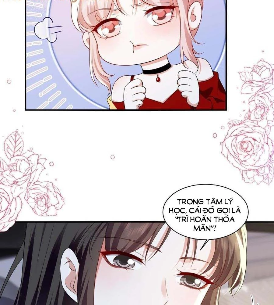 Nữ Thần Ghen Tuông Nhất Vũ Trụ Chapter 117 - 31