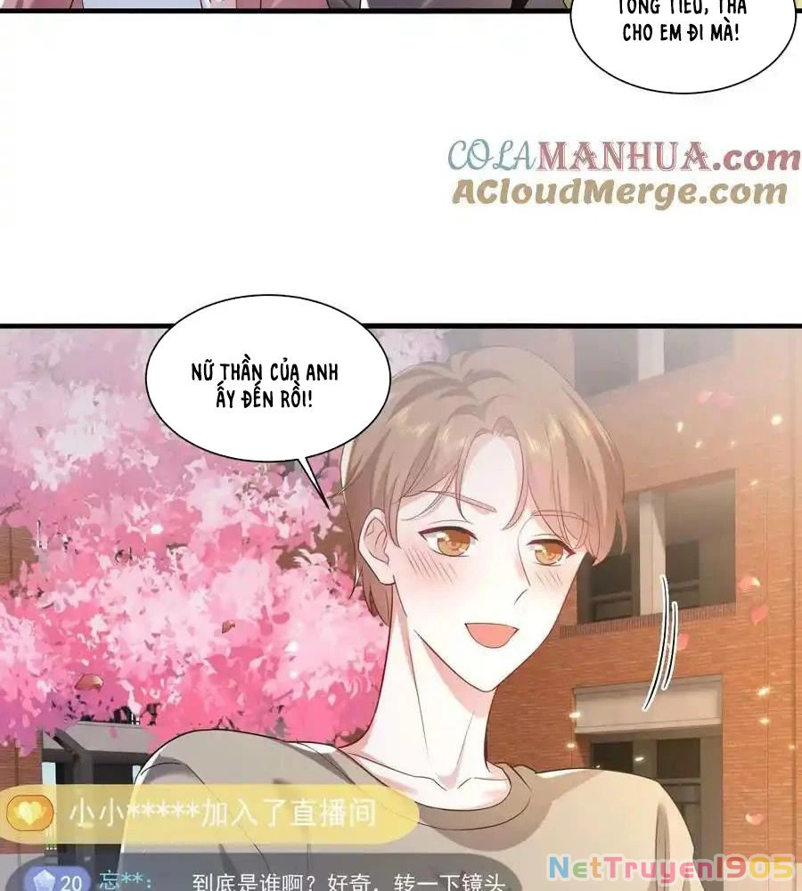 Nữ Thần Ghen Tuông Nhất Vũ Trụ Chapter 118 - 10