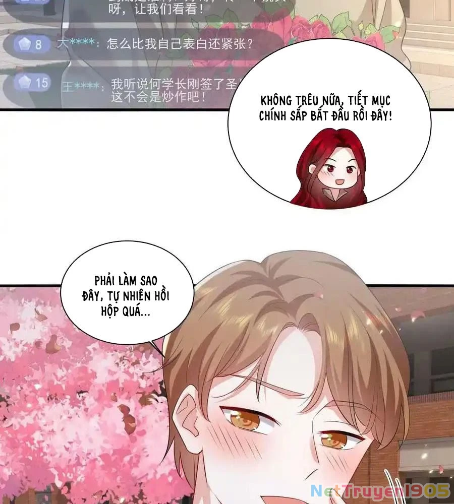 Nữ Thần Ghen Tuông Nhất Vũ Trụ Chapter 118 - 11