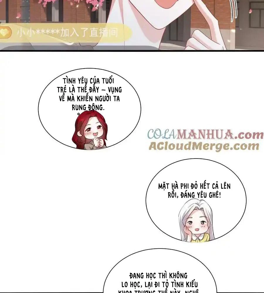 Nữ Thần Ghen Tuông Nhất Vũ Trụ Chapter 118 - 12