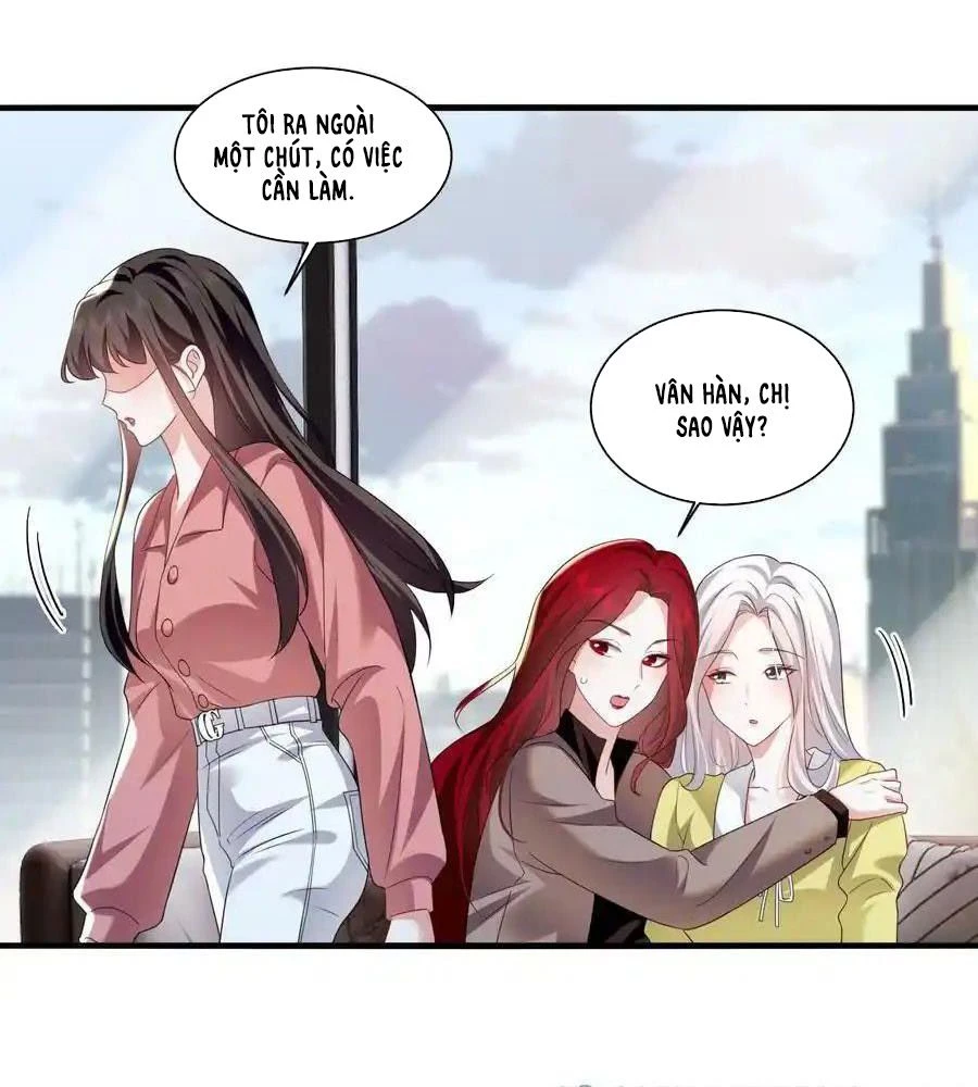 Nữ Thần Ghen Tuông Nhất Vũ Trụ Chapter 118 - 14