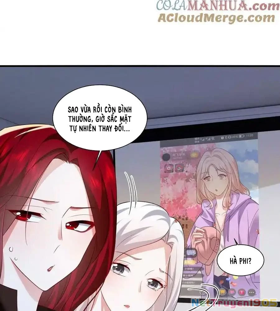 Nữ Thần Ghen Tuông Nhất Vũ Trụ Chapter 118 - 15