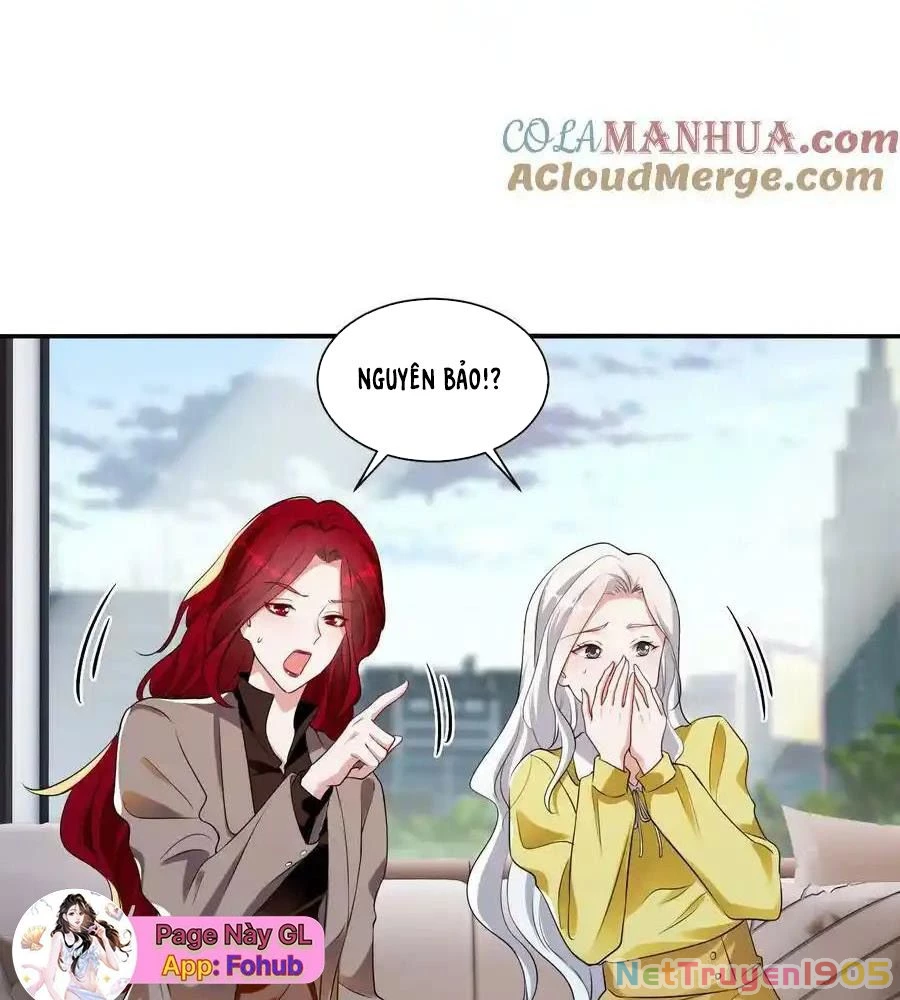 Nữ Thần Ghen Tuông Nhất Vũ Trụ Chapter 118 - 17