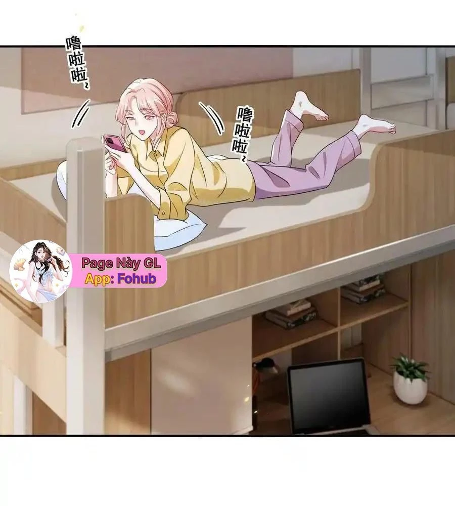 Nữ Thần Ghen Tuông Nhất Vũ Trụ Chapter 118 - 23