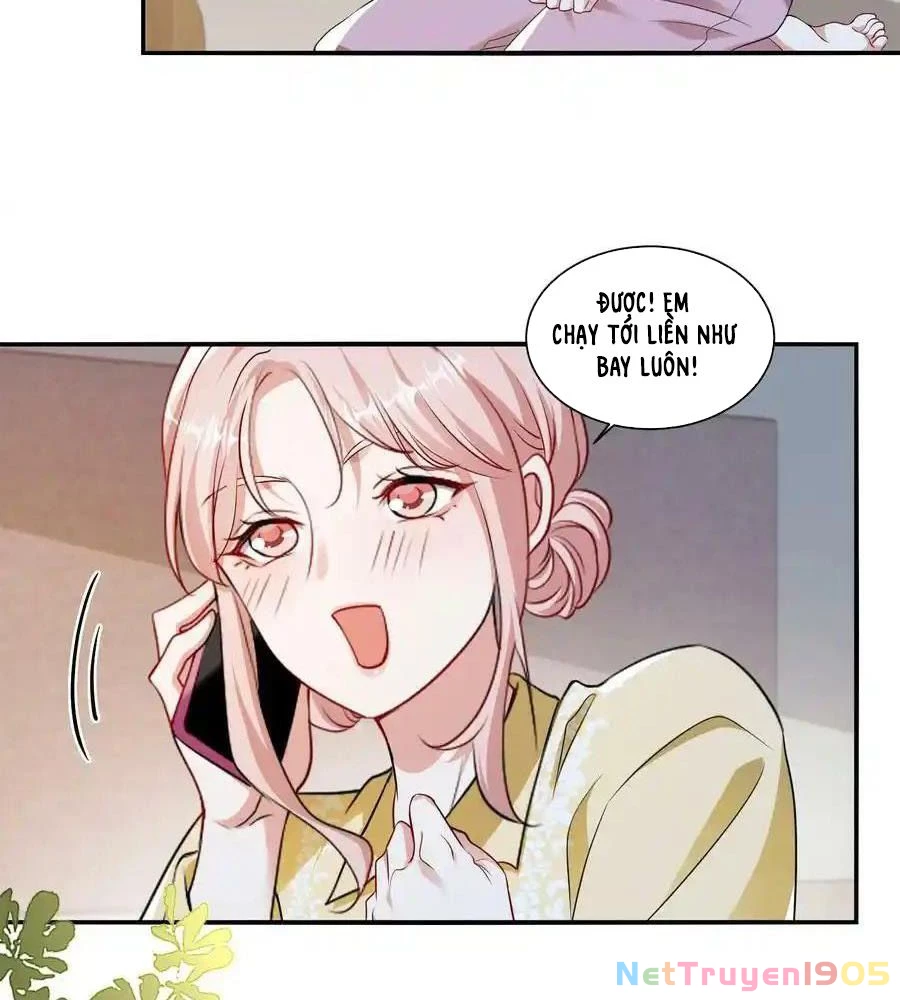 Nữ Thần Ghen Tuông Nhất Vũ Trụ Chapter 118 - 26
