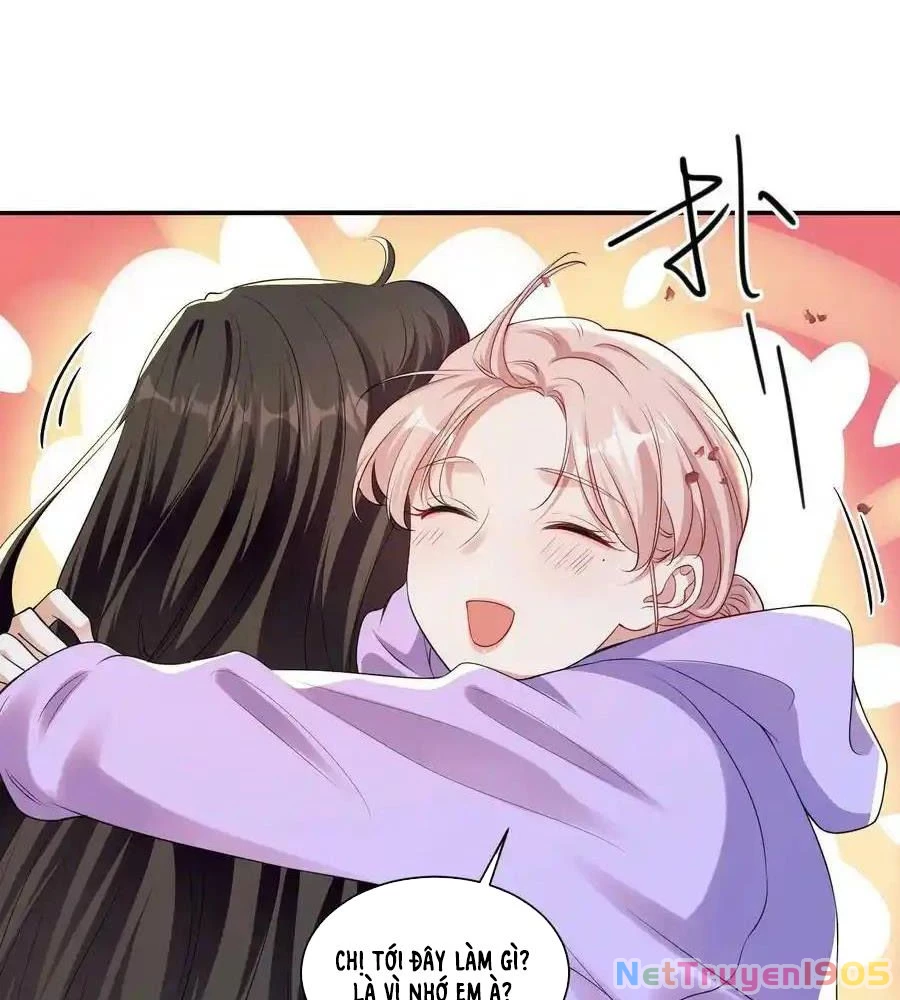 Nữ Thần Ghen Tuông Nhất Vũ Trụ Chapter 118 - 28