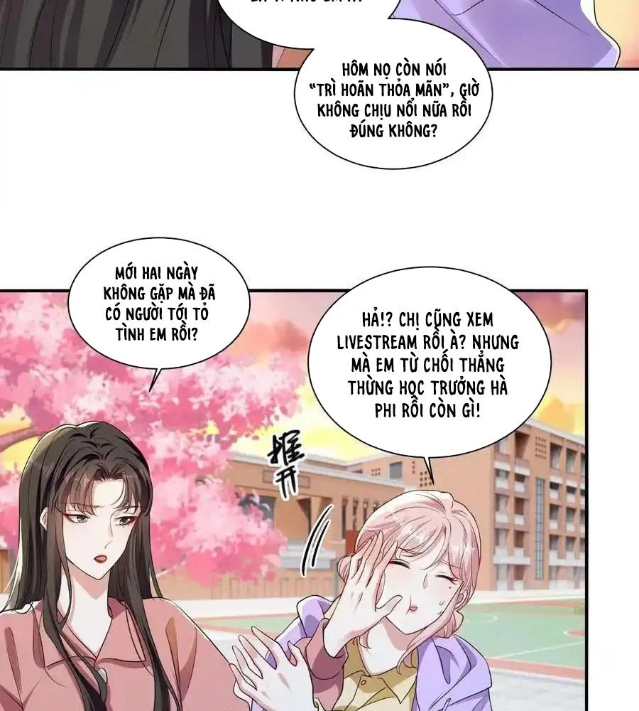 Nữ Thần Ghen Tuông Nhất Vũ Trụ Chapter 118 - 29
