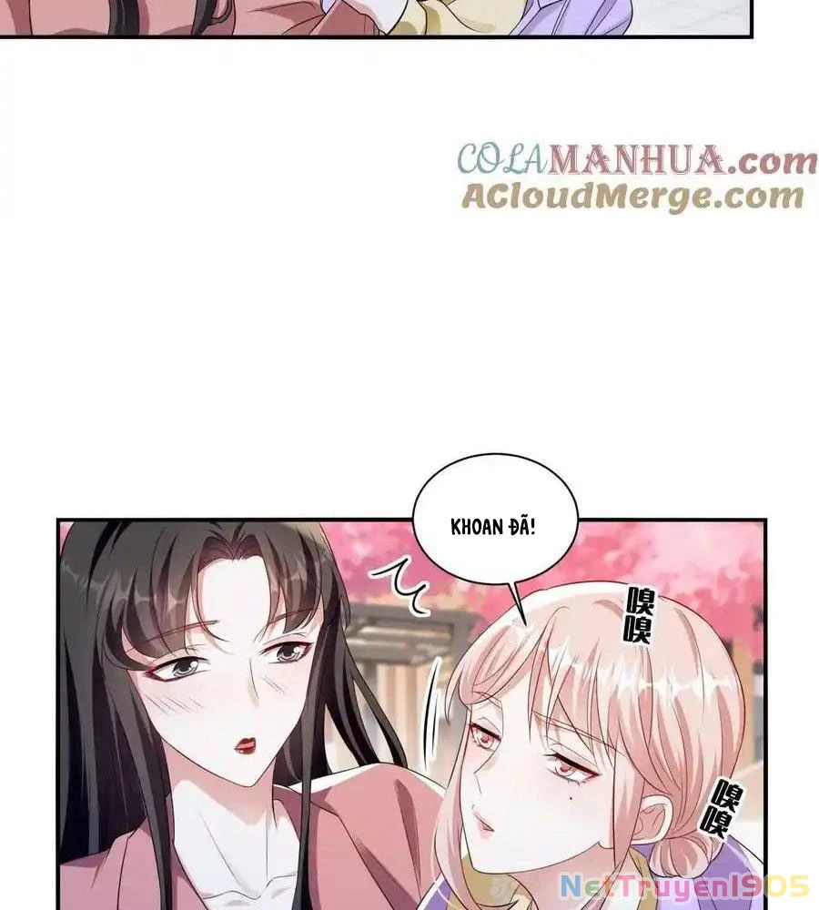 Nữ Thần Ghen Tuông Nhất Vũ Trụ Chapter 118 - 30