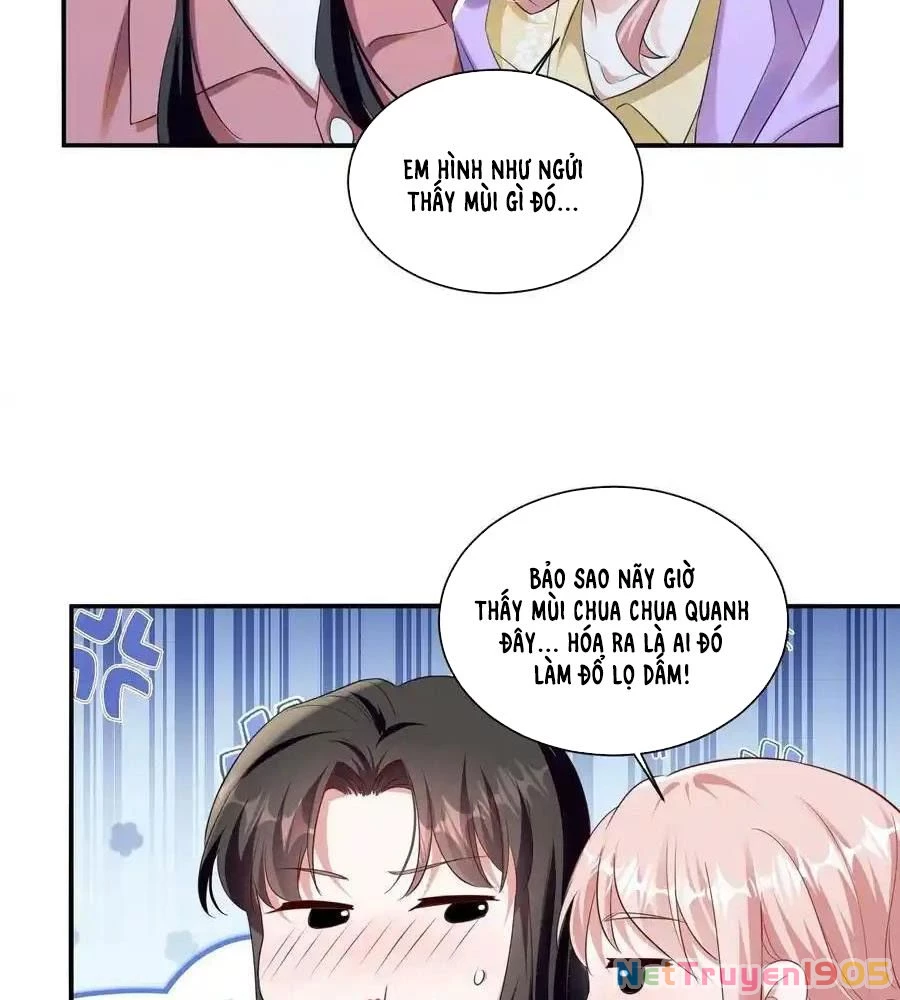 Nữ Thần Ghen Tuông Nhất Vũ Trụ Chapter 118 - 31