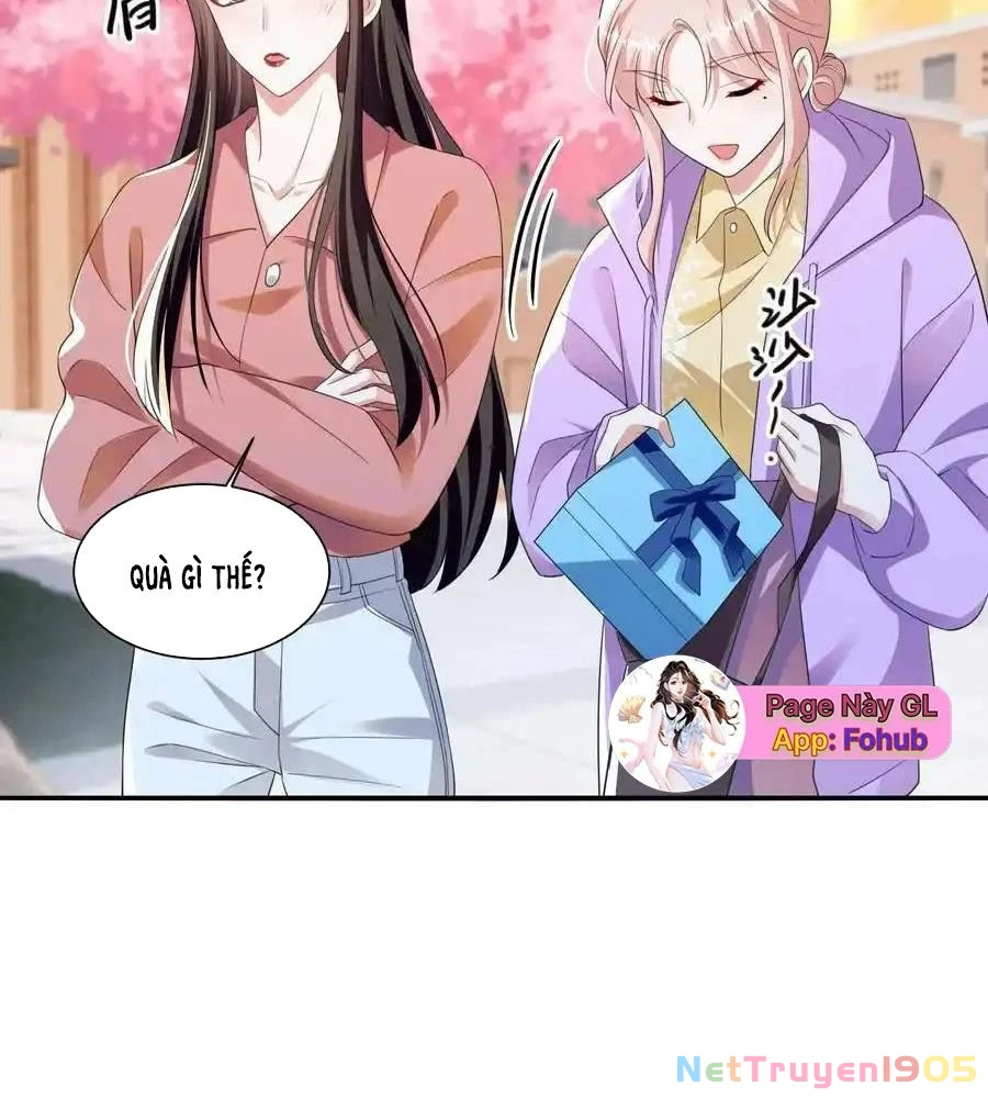 Nữ Thần Ghen Tuông Nhất Vũ Trụ Chapter 118 - 33
