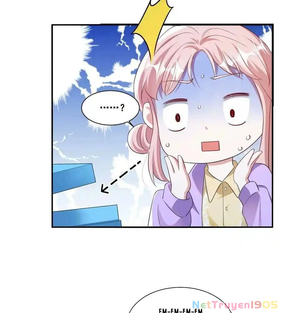 Nữ Thần Ghen Tuông Nhất Vũ Trụ Chapter 118 - 35
