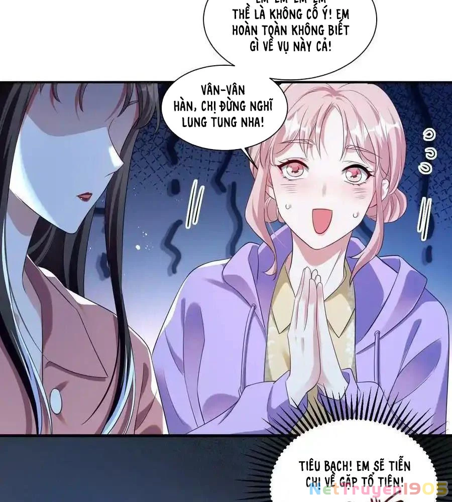 Nữ Thần Ghen Tuông Nhất Vũ Trụ Chapter 118 - 36