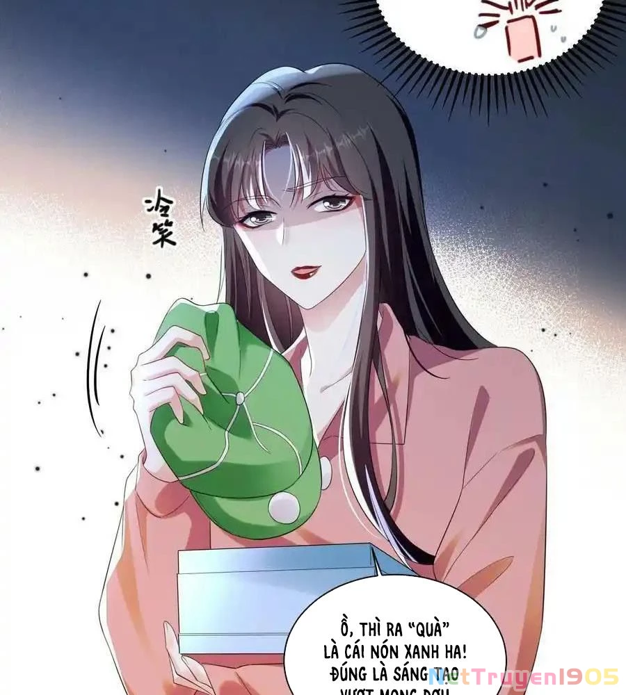 Nữ Thần Ghen Tuông Nhất Vũ Trụ Chapter 118 - 37