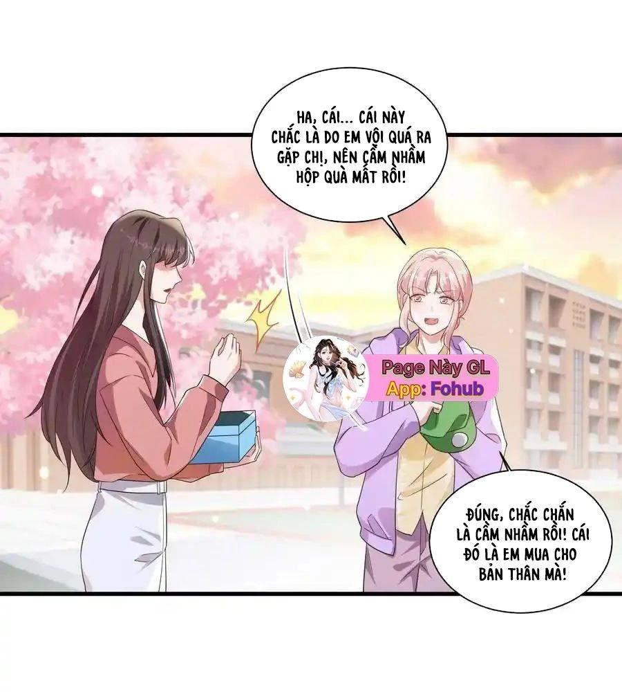 Nữ Thần Ghen Tuông Nhất Vũ Trụ Chapter 119 - 4