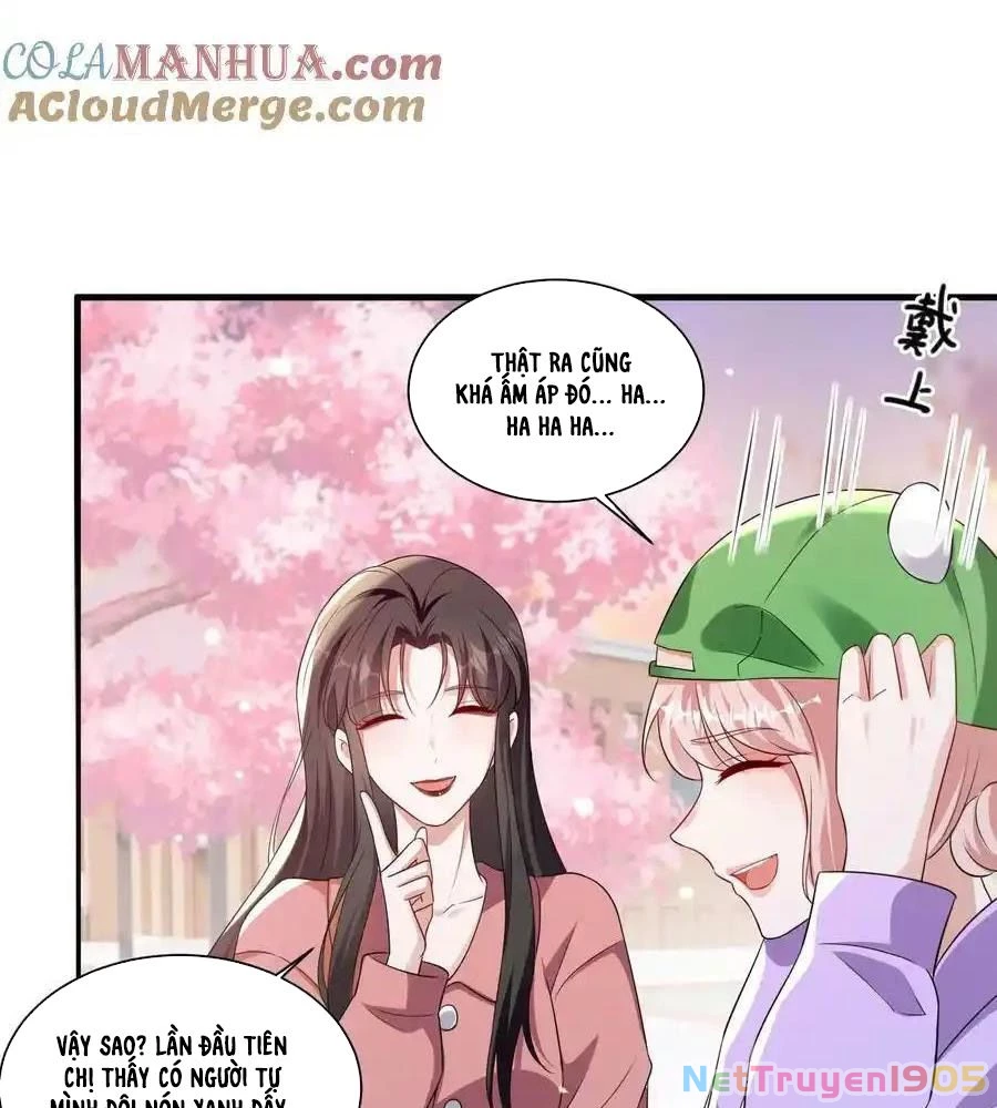 Nữ Thần Ghen Tuông Nhất Vũ Trụ Chapter 119 - 5