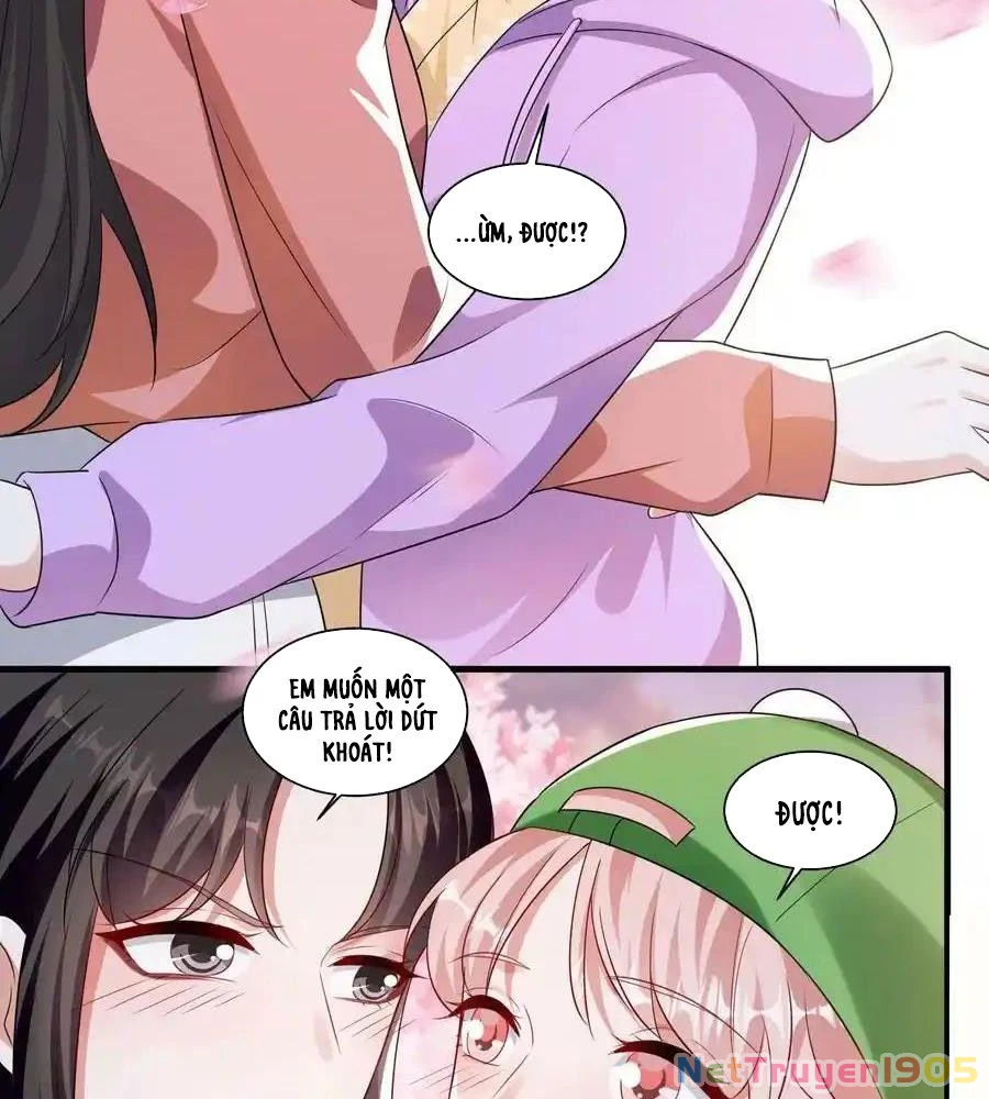 Nữ Thần Ghen Tuông Nhất Vũ Trụ Chapter 119 - 8