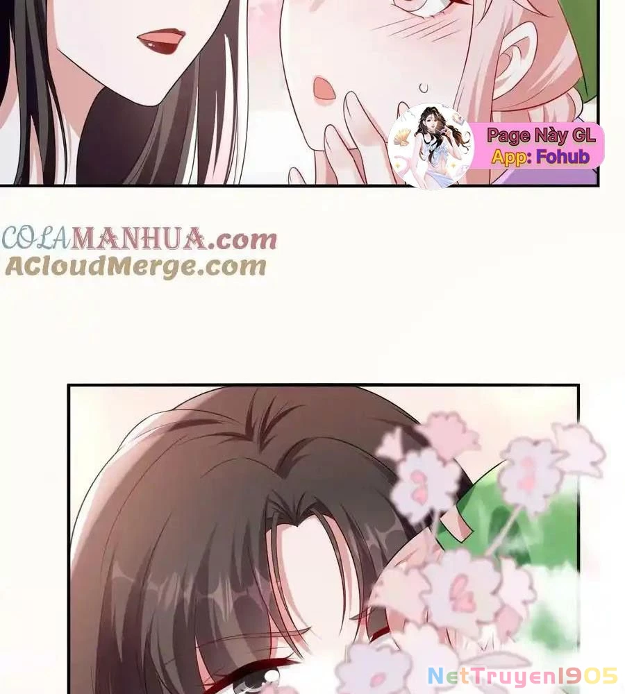Nữ Thần Ghen Tuông Nhất Vũ Trụ Chapter 119 - 9
