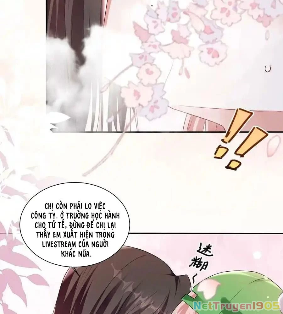 Nữ Thần Ghen Tuông Nhất Vũ Trụ Chapter 119 - 11
