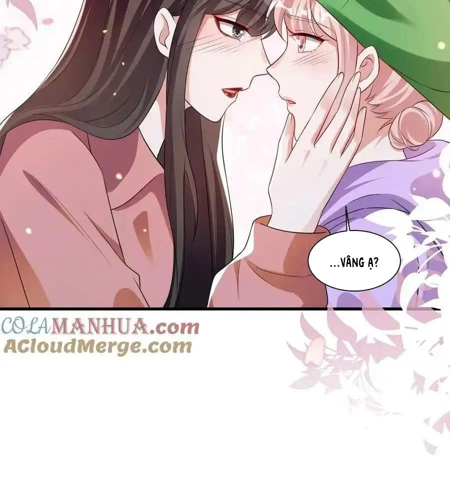 Nữ Thần Ghen Tuông Nhất Vũ Trụ Chapter 119 - 12