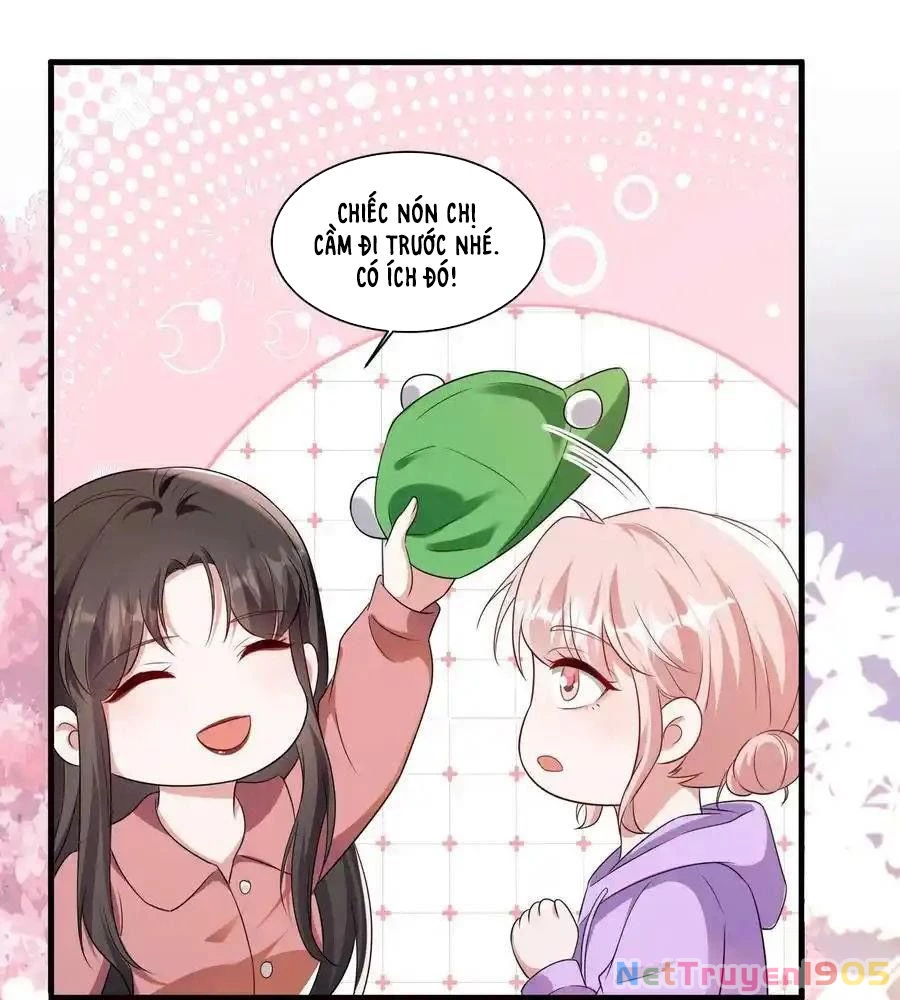 Nữ Thần Ghen Tuông Nhất Vũ Trụ Chapter 119 - 13