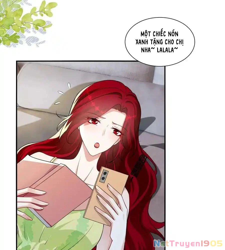 Nữ Thần Ghen Tuông Nhất Vũ Trụ Chapter 119 - 18