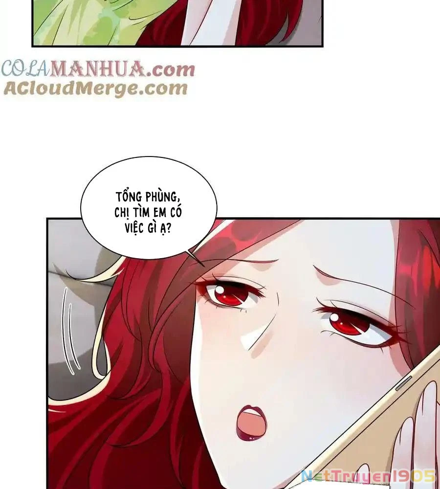 Nữ Thần Ghen Tuông Nhất Vũ Trụ Chapter 119 - 19